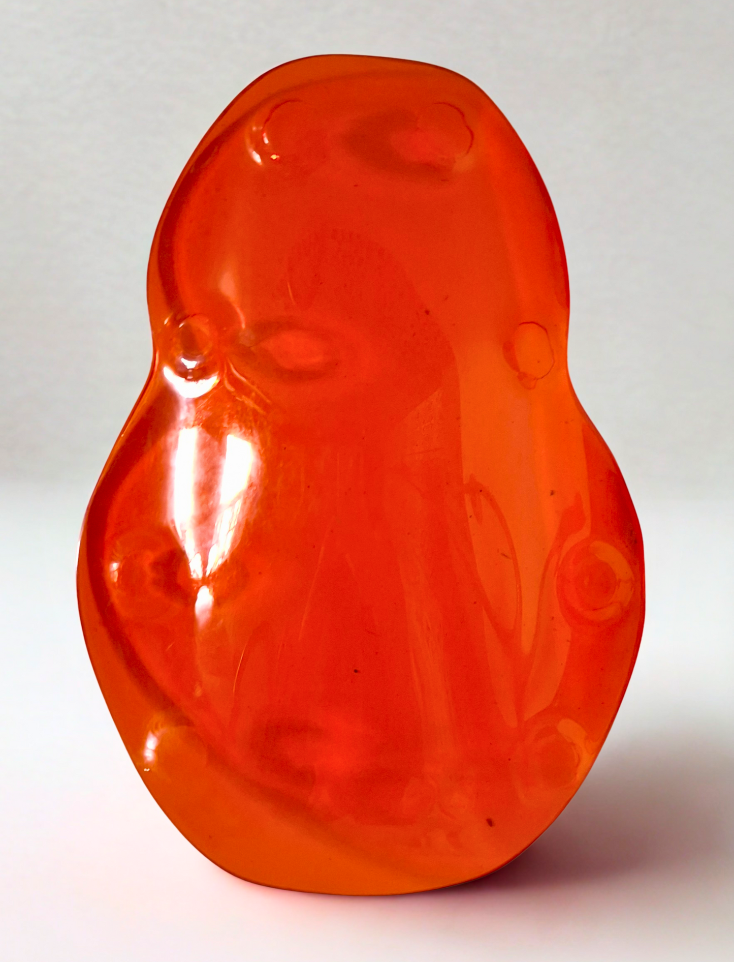 KTM 950/990 ADVENTURE HEADLIGHT PROTECTOR