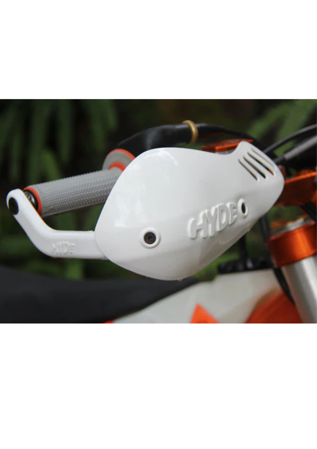 YAMAHA TENERE HANDGUARDS
