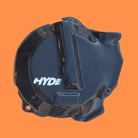 KTM 790 / 890 CLUTCH CASING GUARD