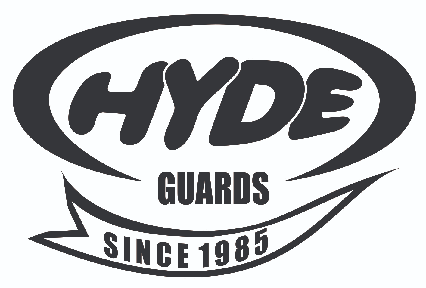 Hyde Guards