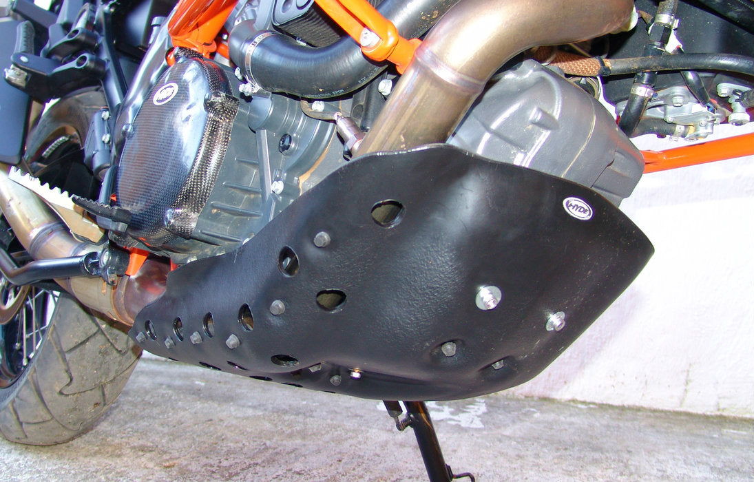 KTM 1090 / 1190 / 1290 POLY BLEND SUMP GUARD