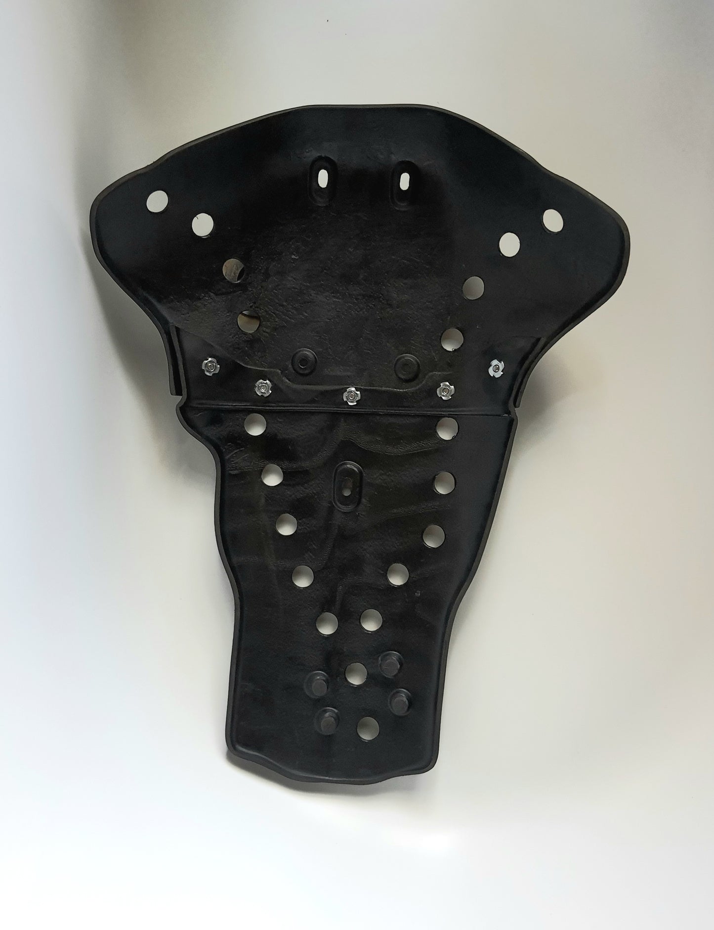 BMW 1250 GSA HDPE POLY BLEND SUMP GUARD