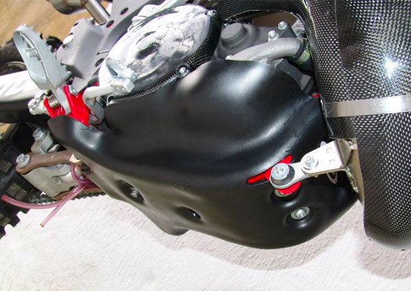 GASGAS 125/200/250/300 SUMP GUARD