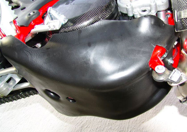 BETA 250/300 SUMP GUARD