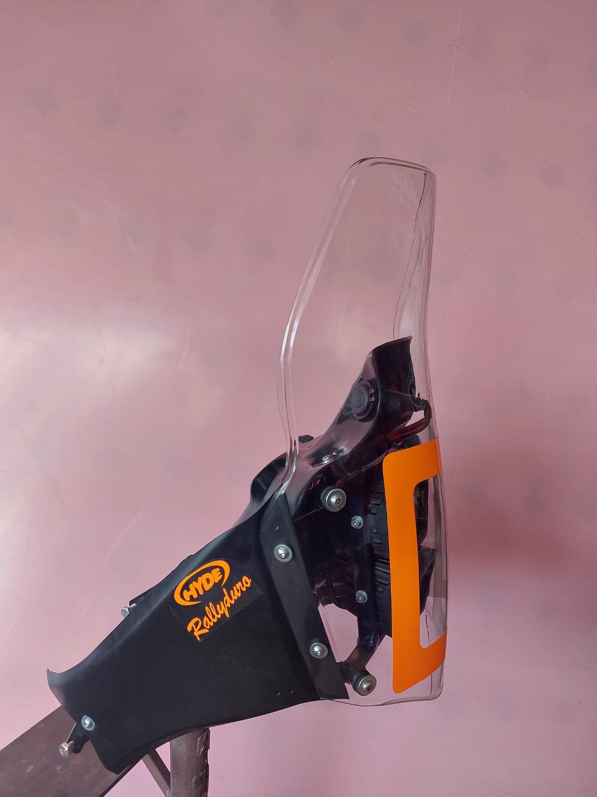 KTM / HUSQVARNA 450/500 RALLYDURO KIT