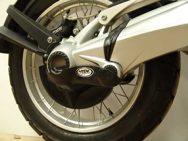 BMW HP2 DIFF COVER