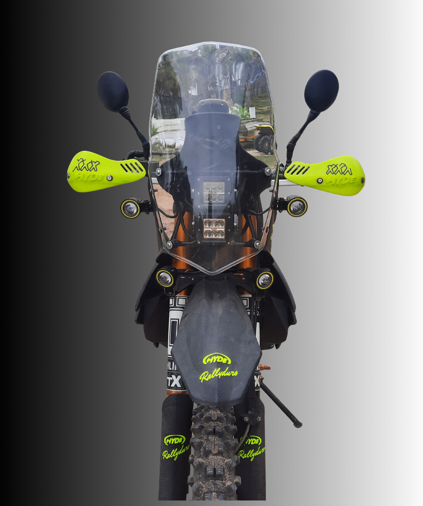 KTM 690 RALLY KIT