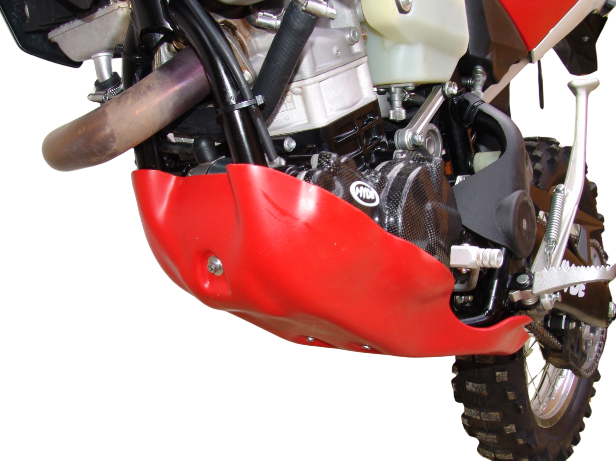 HUSQVARNA SUMP GUARD