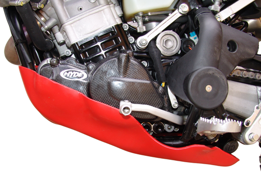HUSQVARNA SUMP GUARD