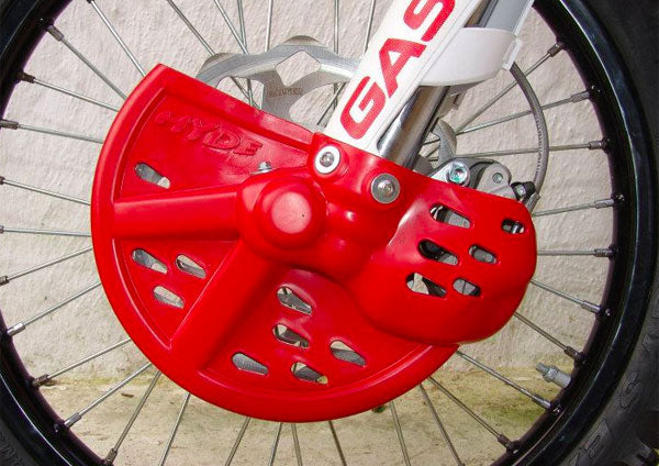 GASGAS 200 / 250 / 300 / 450 CALIPER AND DISC PROTECTOR