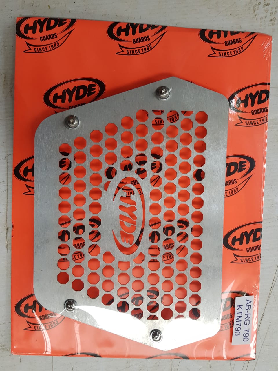 KTM 790/890 MUCK GRID